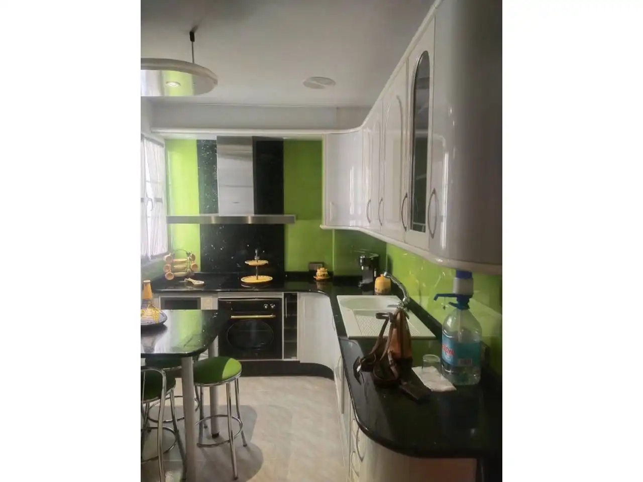 Piso con ascensor en venta en Calle jacinto Benavente, imagen 22