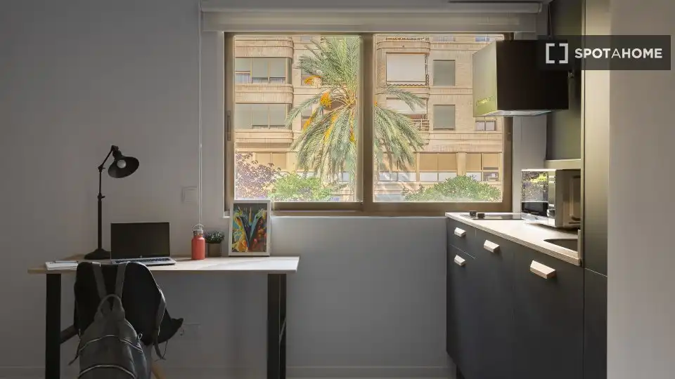 Flat to rent in Algirós