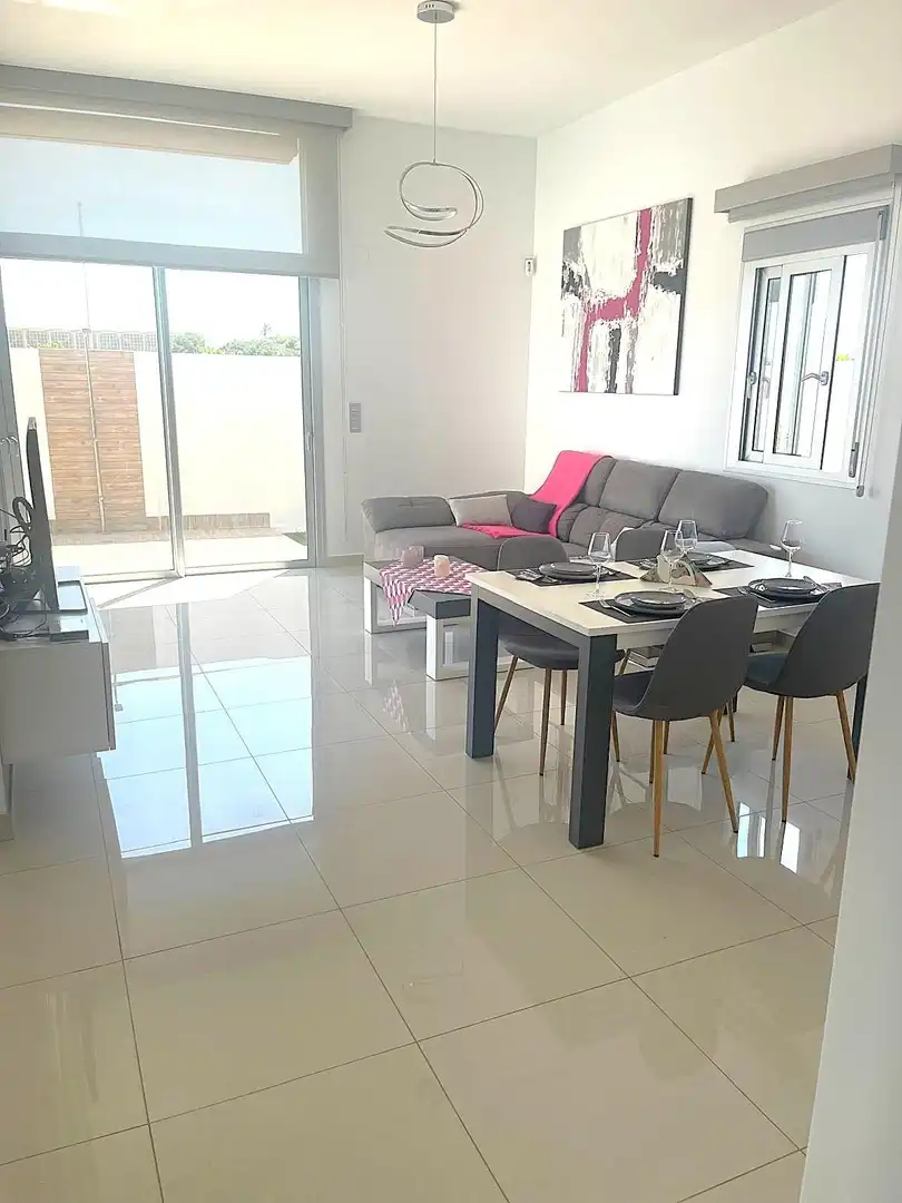 Villa avec piscine à vendre à Pilar de la Horadada ciudad, imagen 30