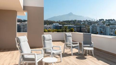 Photo 2 of Flat for sale in Calle Miguel Delibes, 1e, Rodeo Alto - Guadaiza - La Campana, Málaga