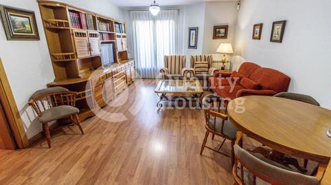 Foto 4 de Pis en venda a Pueblo, Madrid