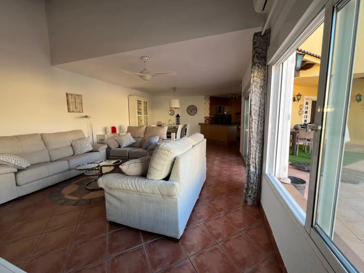 Detached house for sale in Barranco Hondo, imagen 43