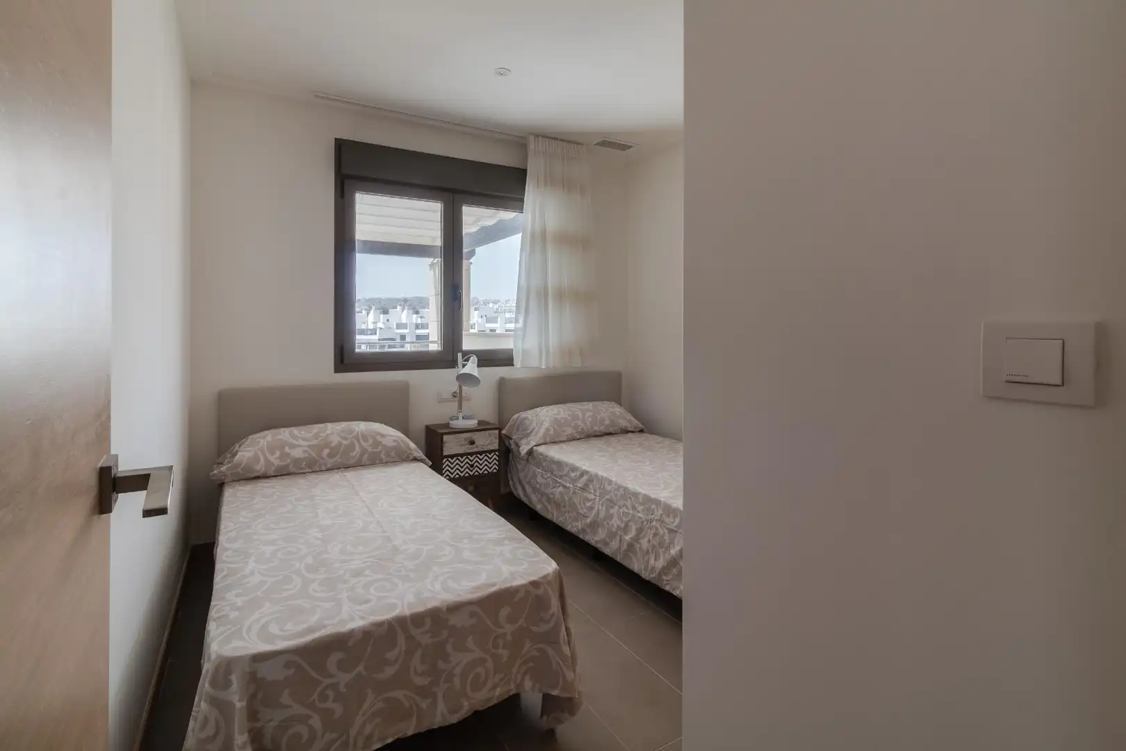 Wohnung mit Terrasse zum Verkauf in Los Arenales del Sol, imagen 11