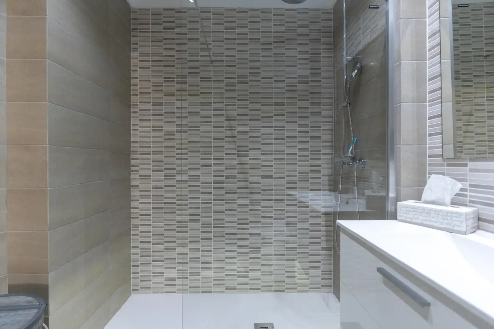 Baño de Ático en venta en Icod de los Vinos con Terraza y Amueblado