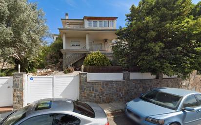 House or chalet for sale in Carrer d'Enric Morera, Lliçà d'Amunt