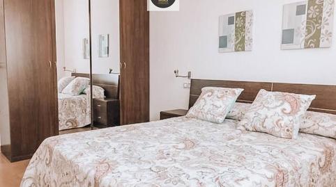 Foto 5 de Pis en venda a El Sabinar – Urbanizaciones – Las Marinas – Playa Serena, Almería