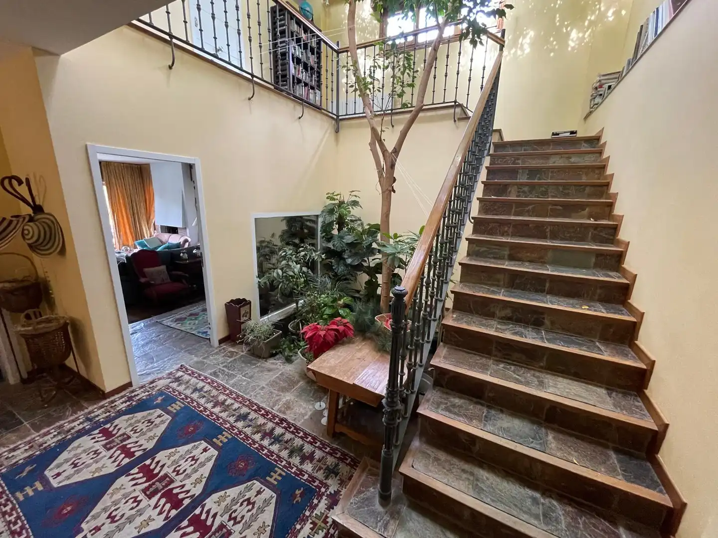 Casa o xalet en venda en Galapagar amb Aire condicionat, Calefacció i Jardí privat