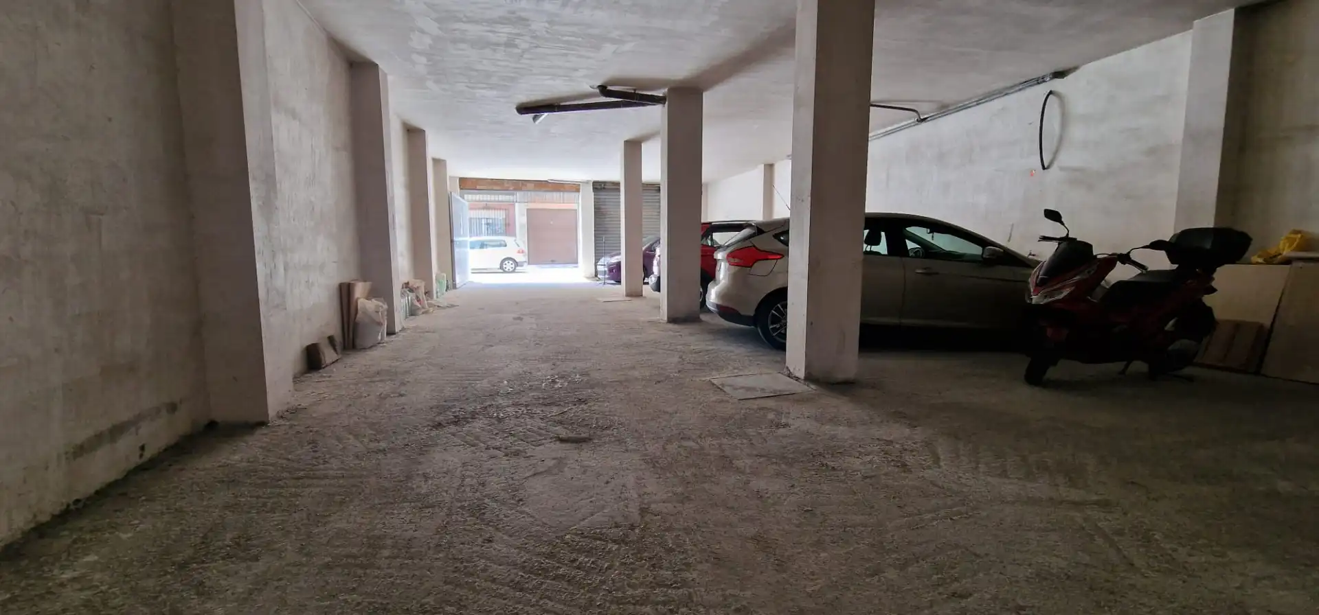 Local comercial en venda a Calle Luis de Góngora 9, imagen 2