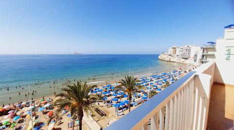 Foto 4 de Pis de lloguer a Playa Levante, Alicante