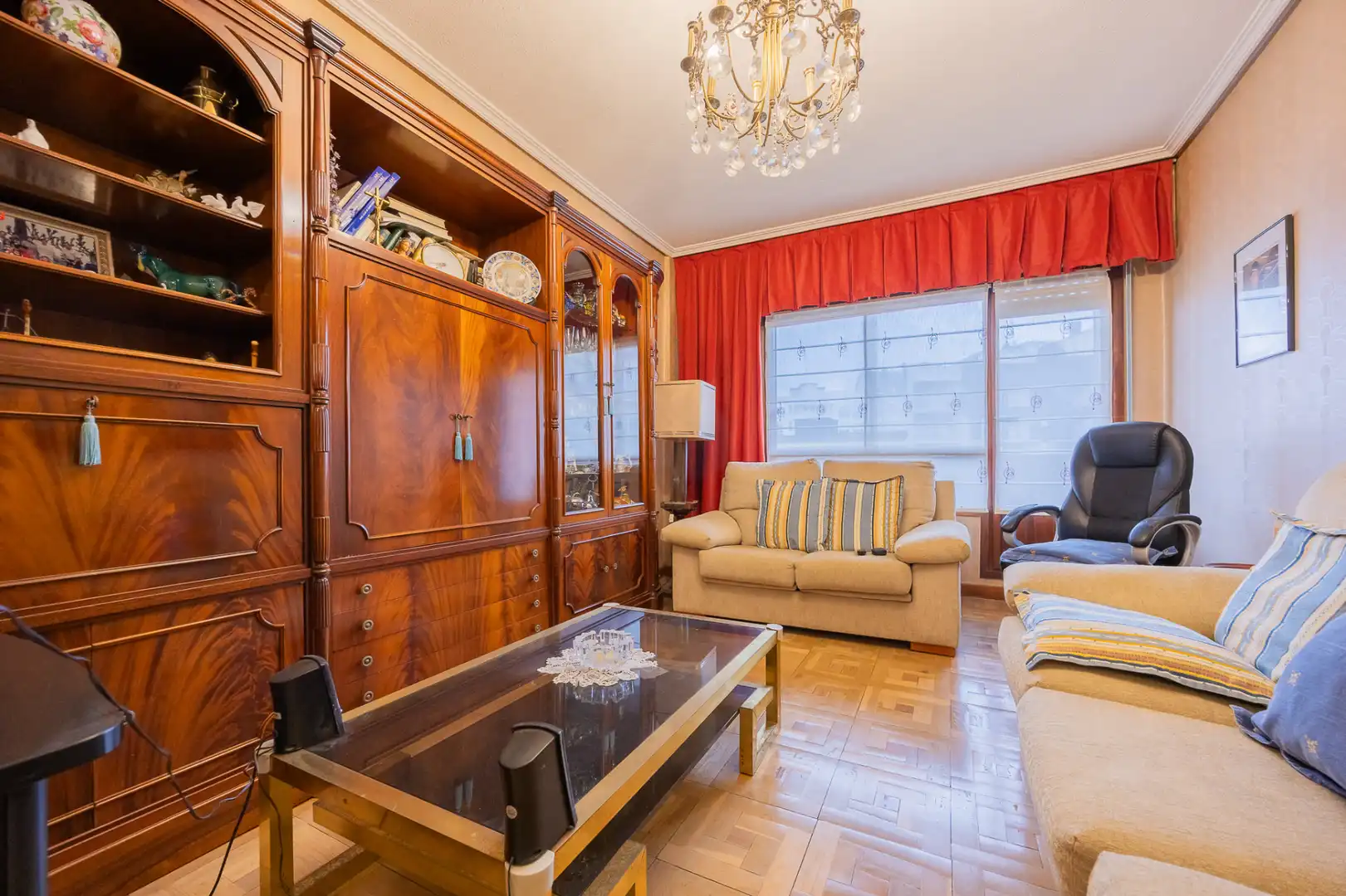 Flat with terrace for sale in Calle República Argentina, imagen 2