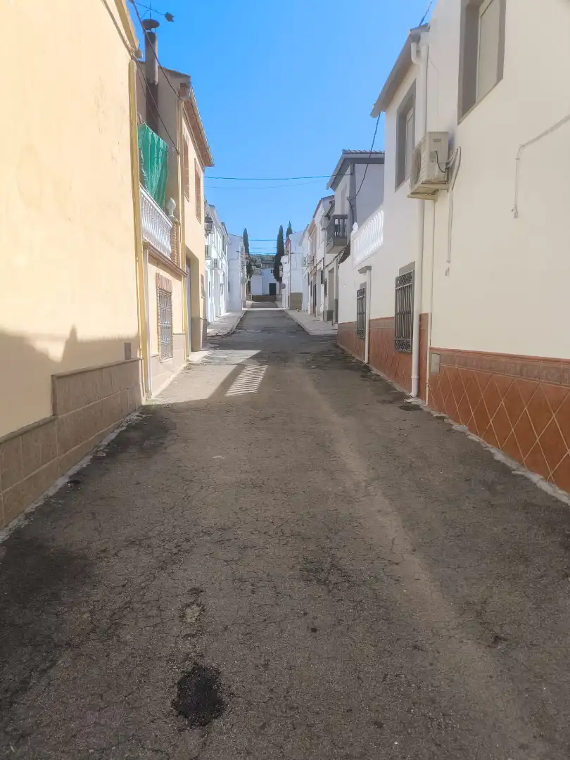 House for sale in Calle Martinez Molina 11, imagen 3