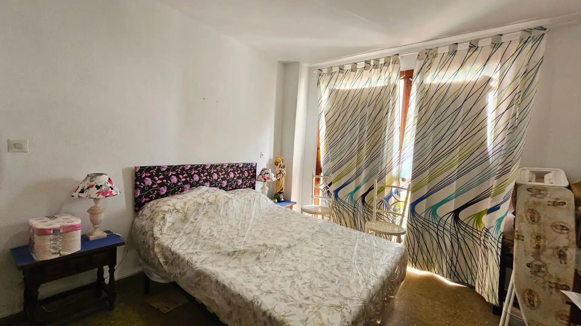 Bedroom of Apartments for sale in Puerto Marina