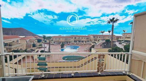 Foto 3 de Apartamento en venta en Calle Tinguafaya, Chayofa, Arona