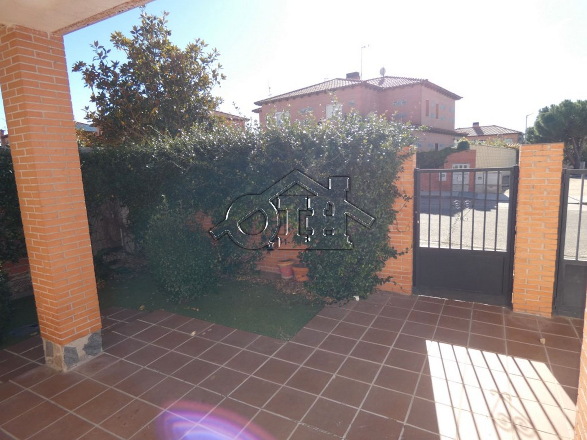 Jardí de Casa o xalet en venda en Carranque amb Calefacció, Jardí privat i Traster