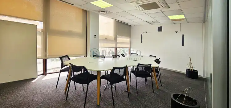 Office for rent in Las Rozas de Madrid