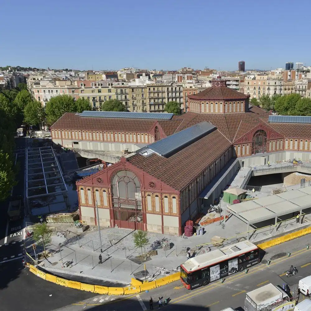 Local comercial en venta en Eixample, imagen 8