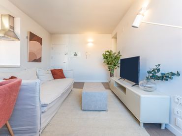 Appartamento con ascensore in vendita a Calle de José Antonio Rebolledo y Palma 20