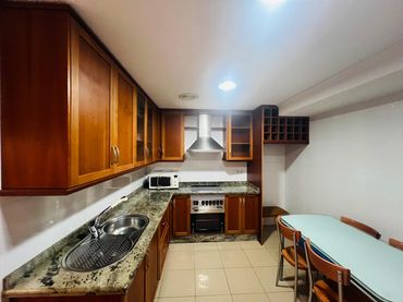 Piso con ascensor en venta en Elche ciudad