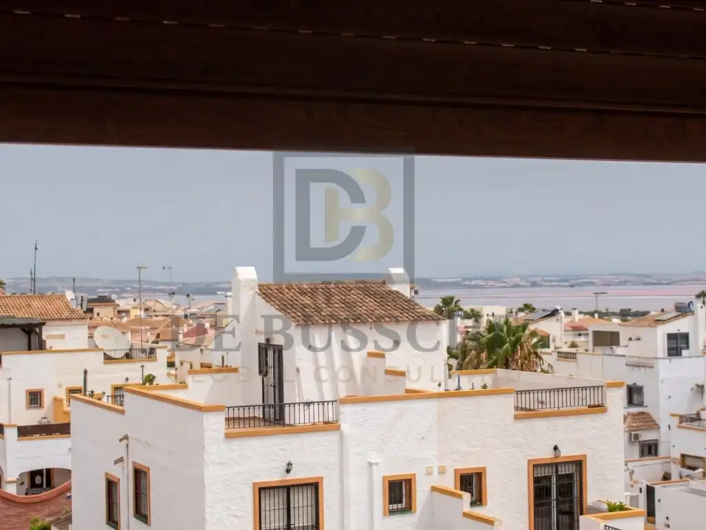 Adosado con piscina en venta en Poligono L-2 Lago Sol, imagen 38