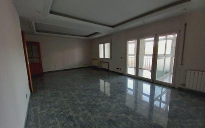 Living room of Flat for sale in Calafell  with Heating and Balcony