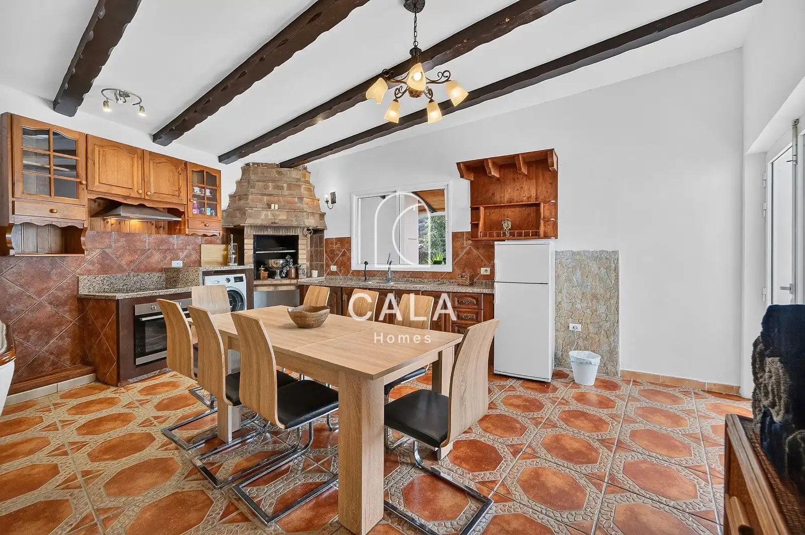 Villa avec terrasse à vendre à La Finquita, imagen 24