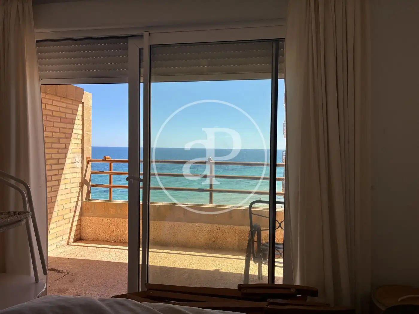Ático con terraza en alquiler en Av. S Bartolome Tir, imagen 11