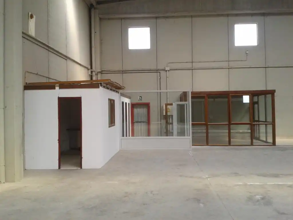 Nave industrielle à louer à Migjorn 8, imagen 2