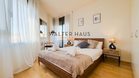 Photo 5 of Flat to rent in Avinguda del Bogatell, 65, La Vila Olímpica del Poblenou, Barcelona