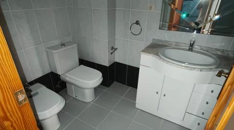 Foto 5 de Piso en venta en Carrer Astúries, 48, Las Islas, Sagunto / Sagunt