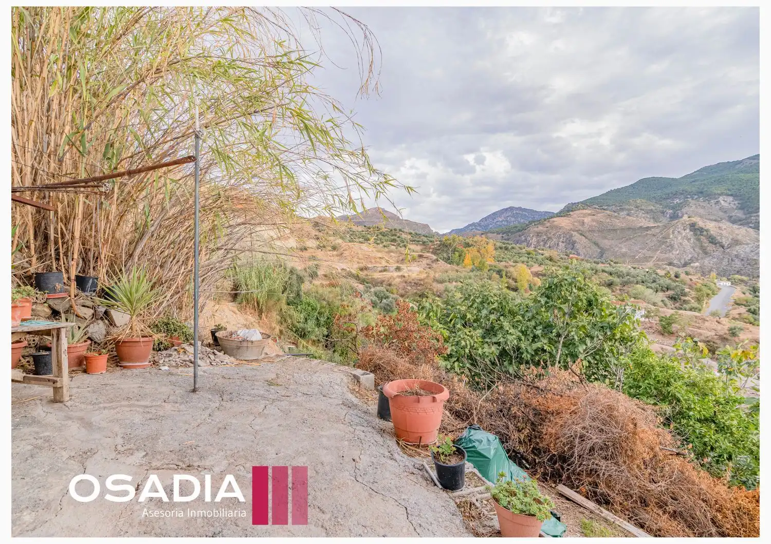 Casa o xalet en venda en Monachil