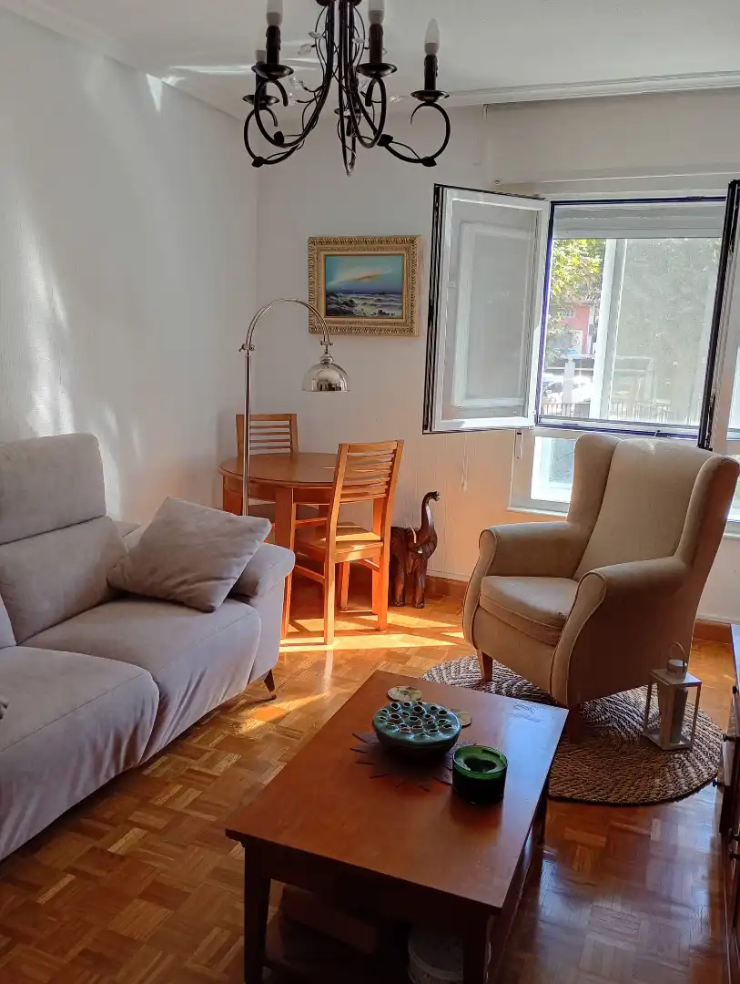 Piso con ascensor en venta en Calle Granados 9, imagen 13