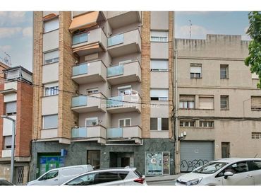 Local comercial en venda a Calle Mosén Jacinto Verdaguer