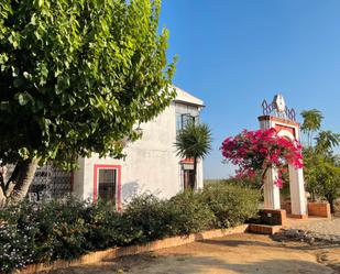 Casa o xalet en venda a Calle Maestro Granados, 19, Villanueva del Ariscal
