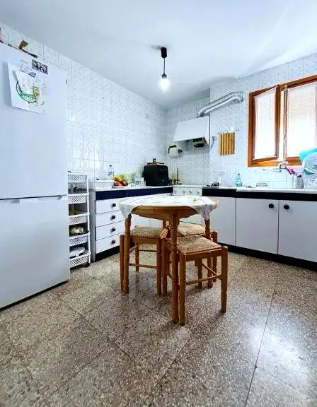Wohnung zur Miete in Centro