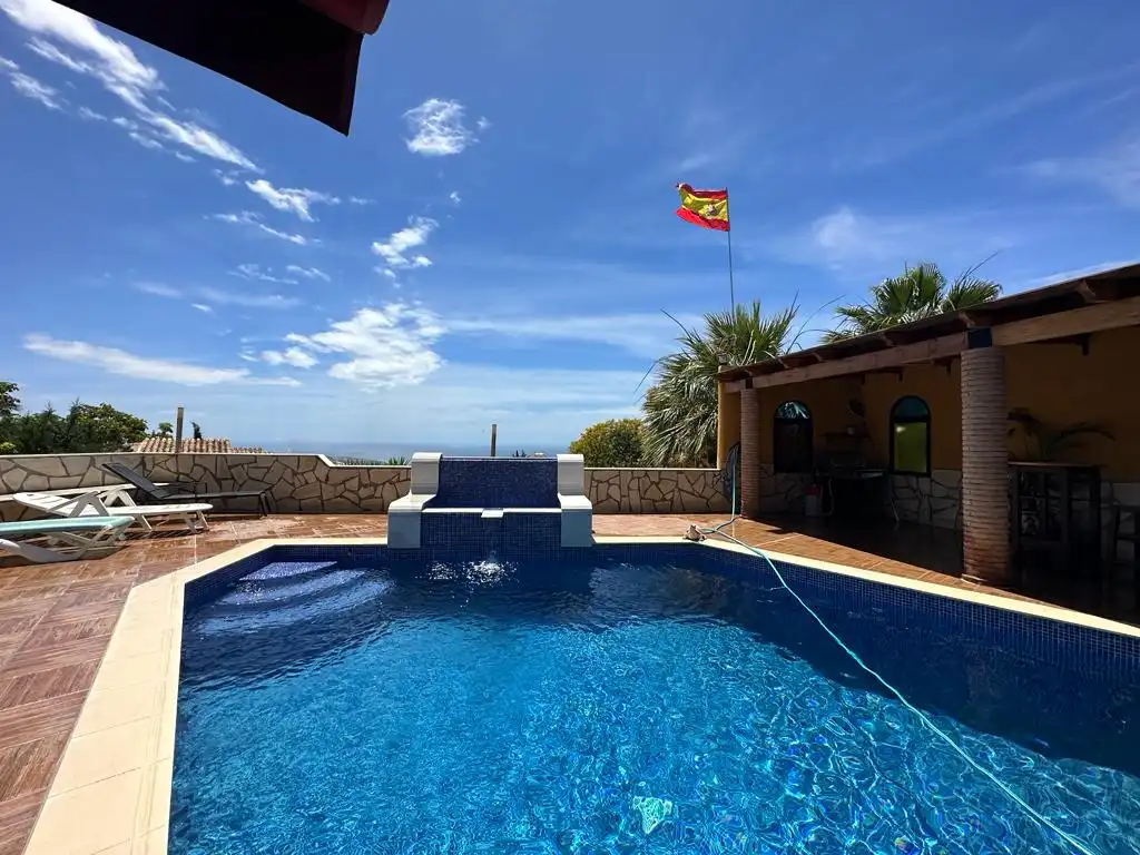 Villa mit Pool zum Verkauf in N/A, imagen 3