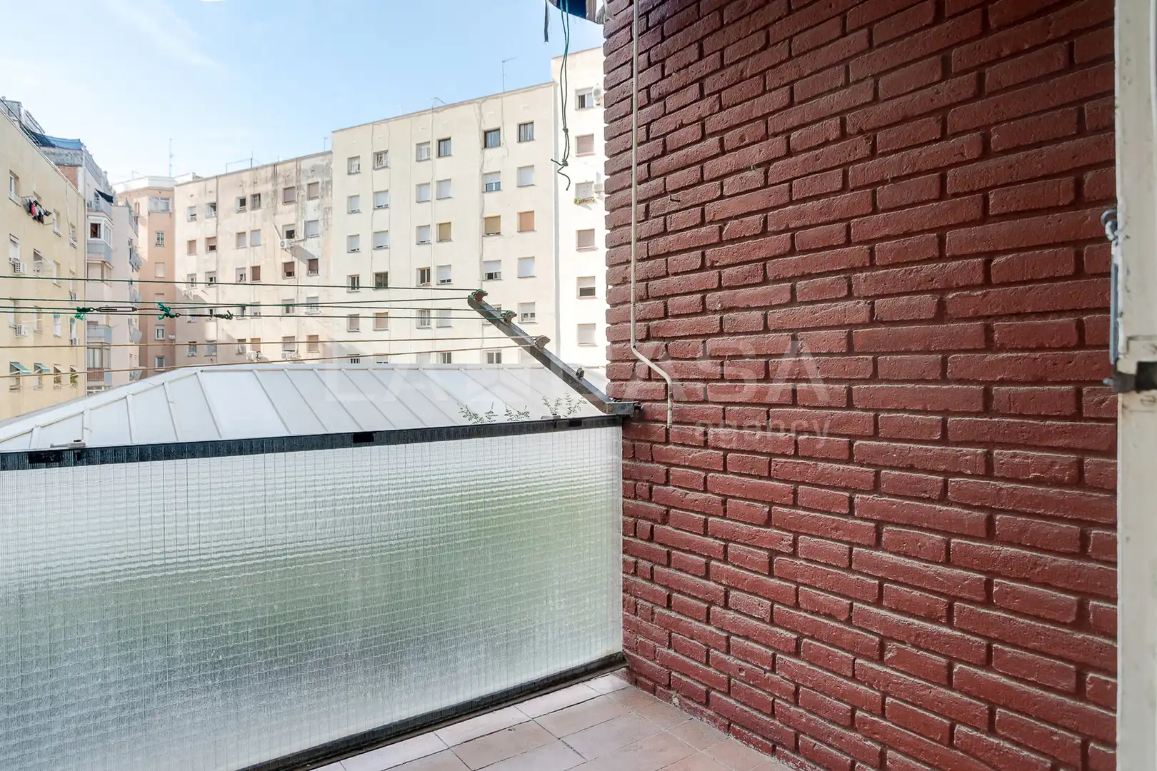 Wohnung mit Terrasse zum Verkauf in Horta - Guinardó, imagen 3