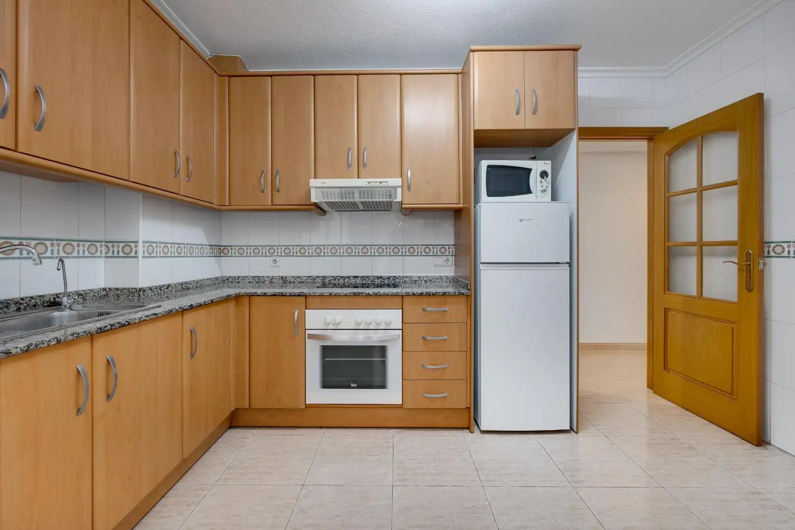 Apartamento con terraza en venta en Ronda DON MANUEL MARTINEZ GUIRA, imagen 27