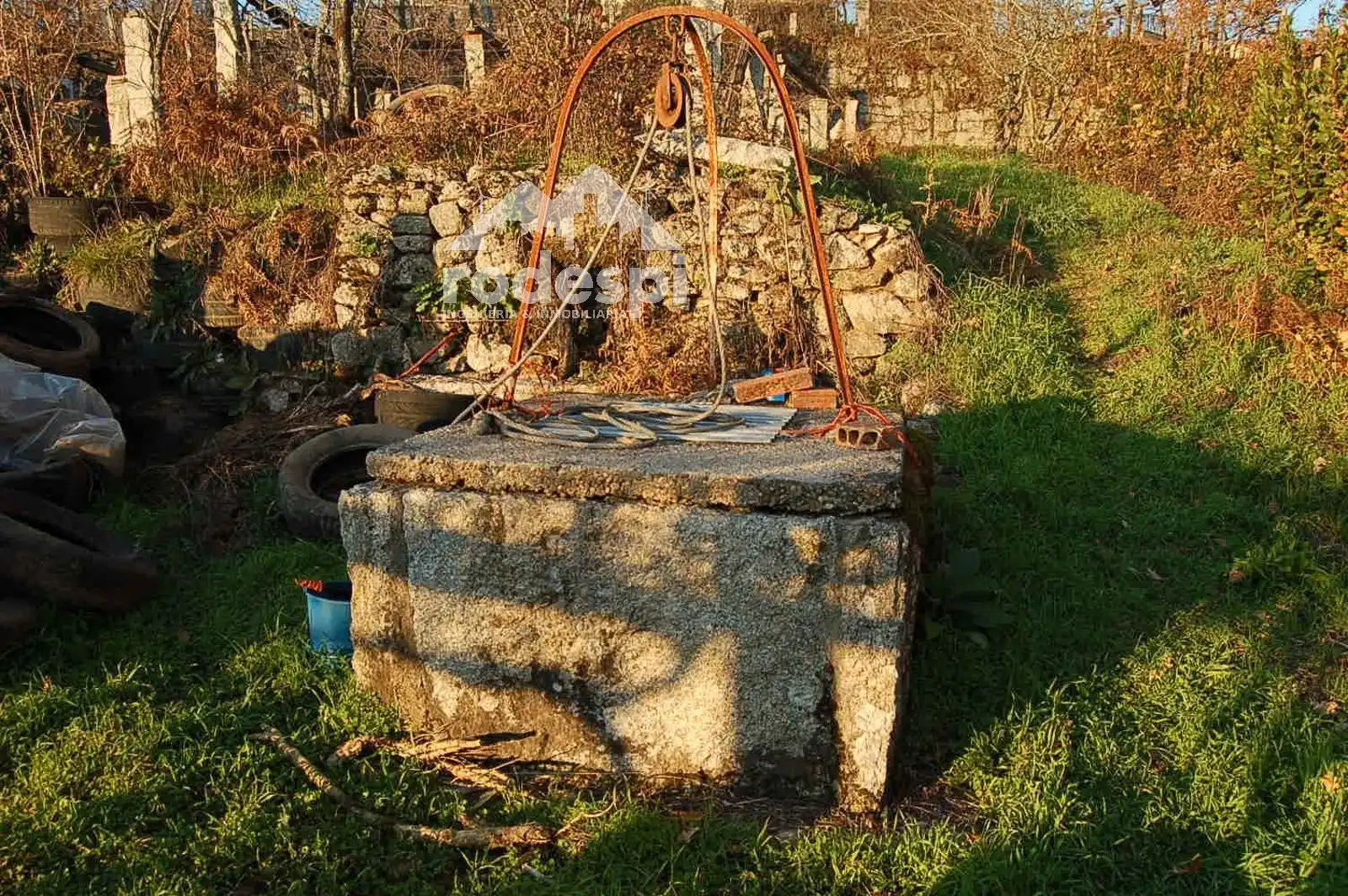 Terrenys i solars en venda a Ponteareas, imagen 11