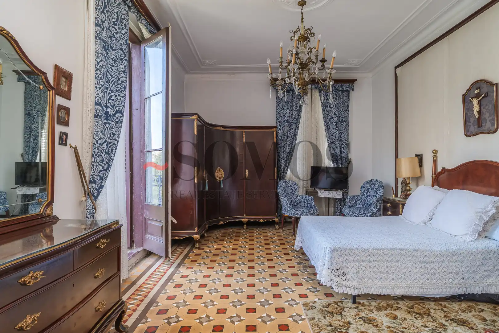 Appartement avec terrasse à vendre à Carrer de la Princesa, imagen 13
