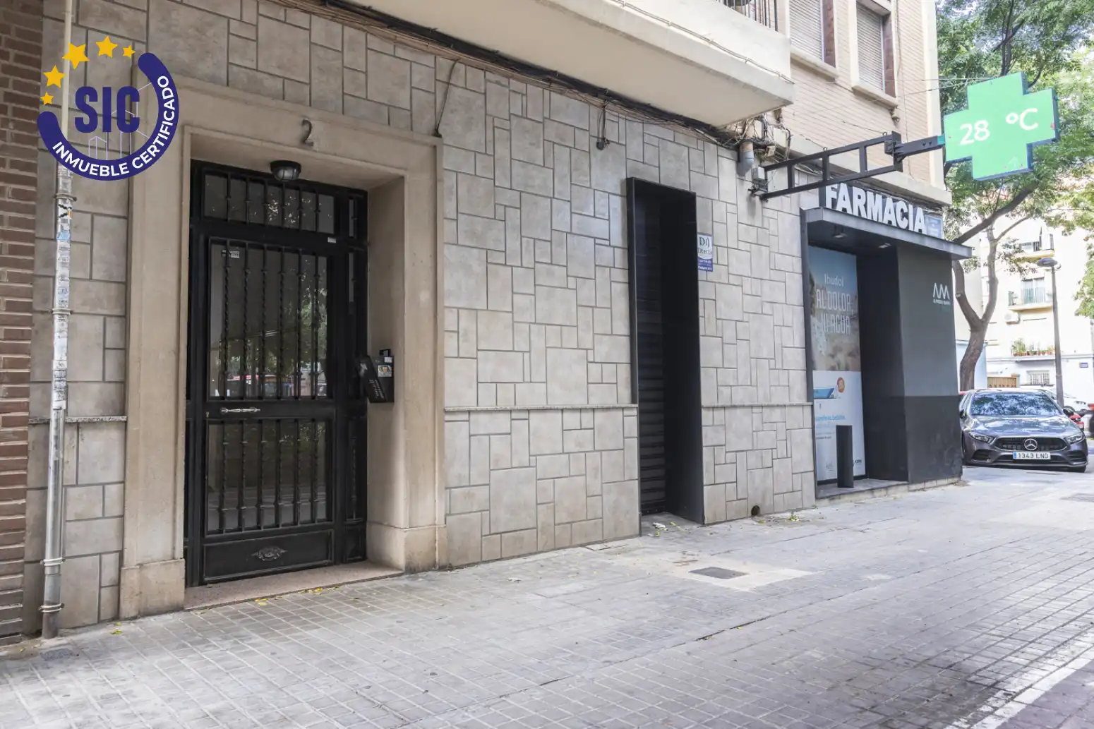 Pis amb terrassa en venda a Valencia - CL EBANISTA CASELLES 2, imagen 34