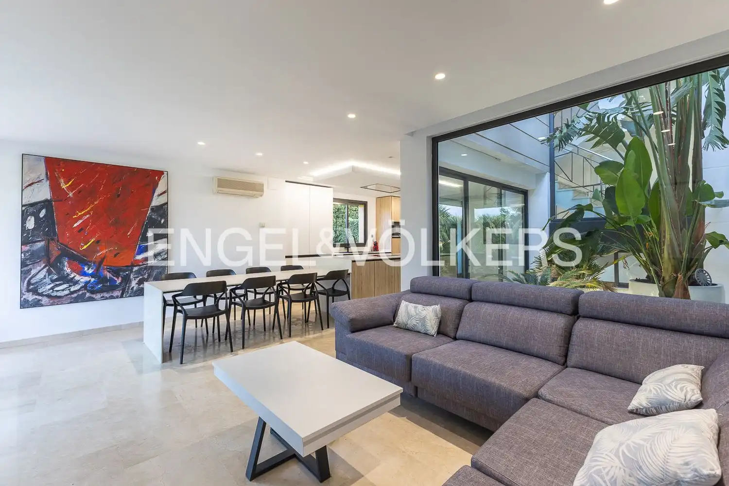 House with pool to rent in Calle 20, imagen 3