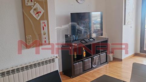 Foto 2 de Pis en venda a El Quiñón, Toledo