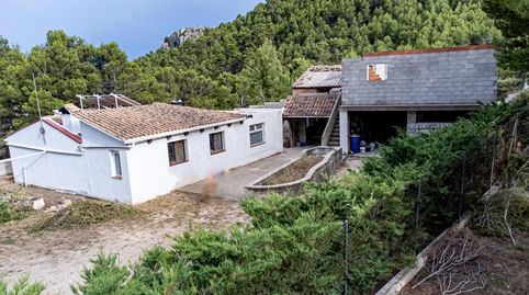 Photo 2 of Houses for sale in Confrides, Alicante
