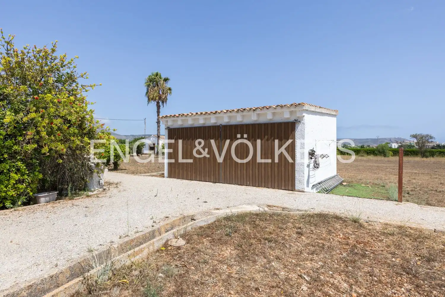 Casa o xalet en venda en Jávea / Xàbia amb Aire condicionat, Calefacció i Jardí privat