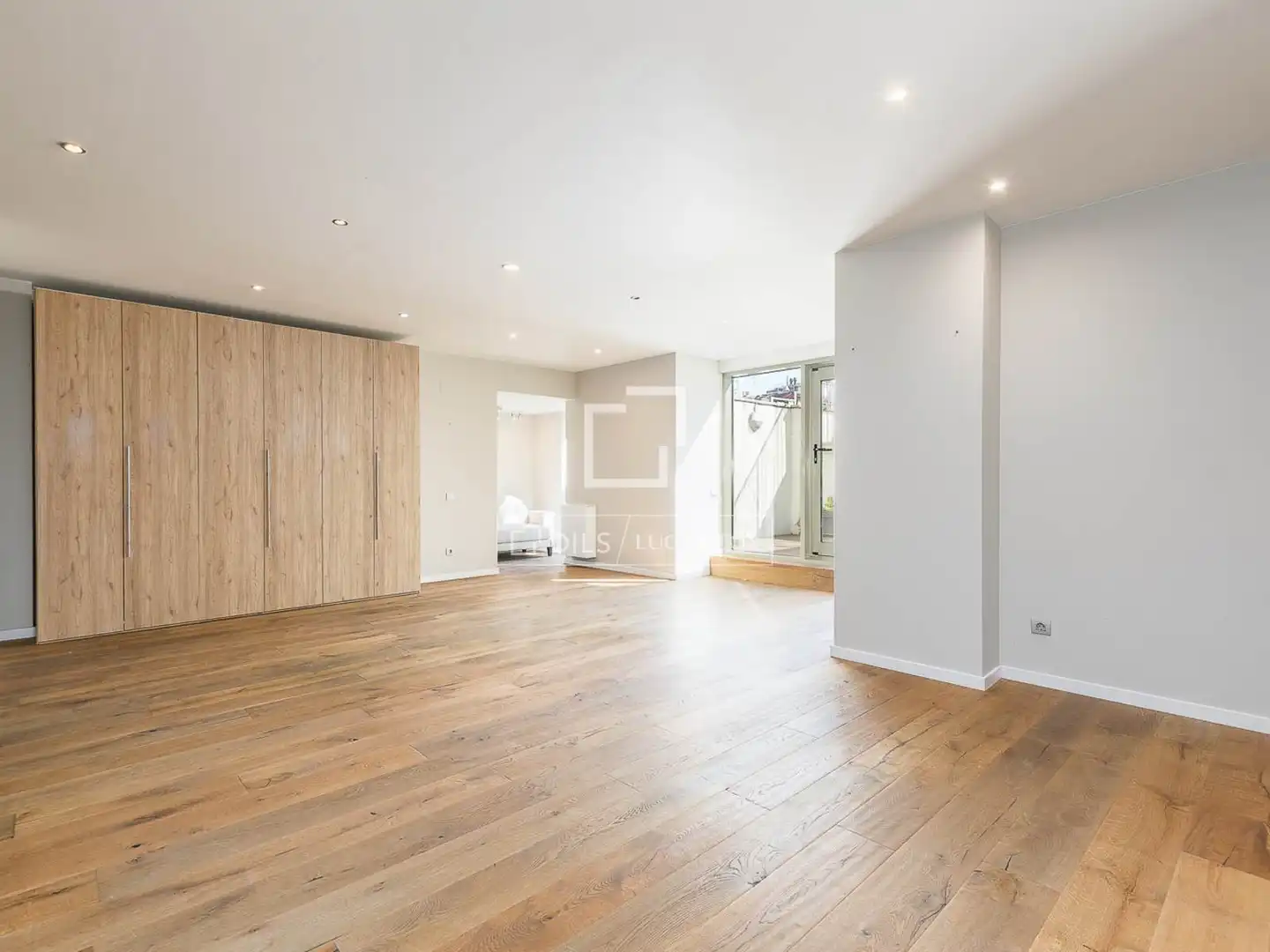 Piso con terraza en venta en Ciutat Vella, imagen 8