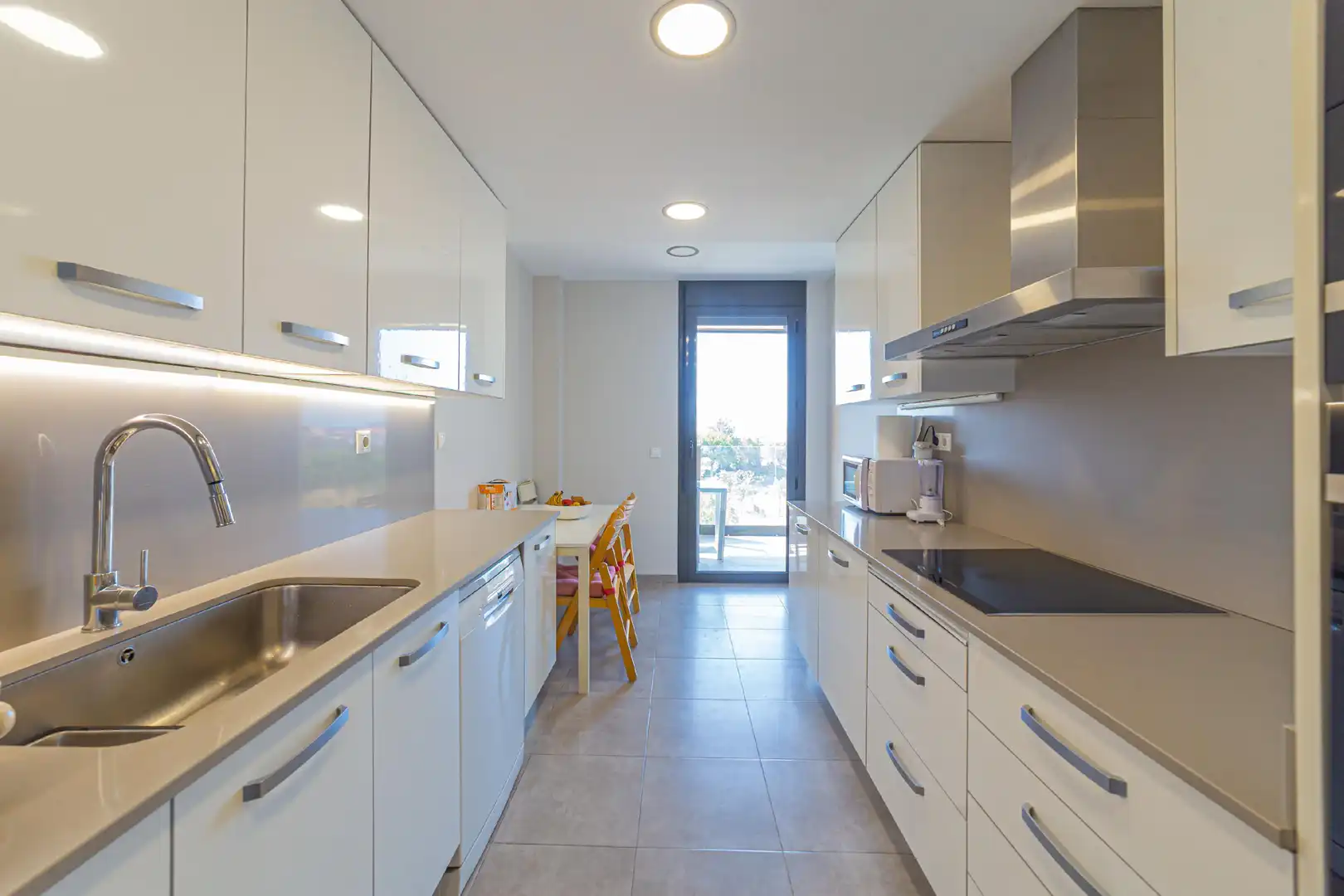 Attique avec piscine à vendre à La Plana, imagen 6