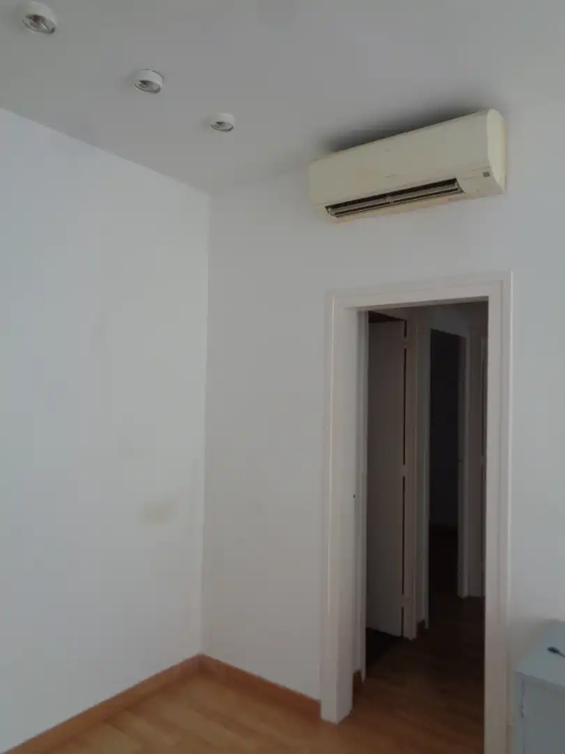 Piso de alquiler en Barcelona con Lavadora y Balcón