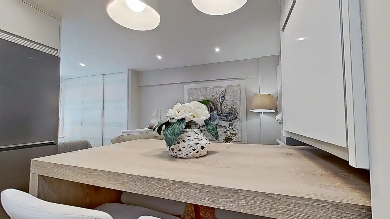 Flat with lift to rent in Calle de La Bañeza, imagen 7