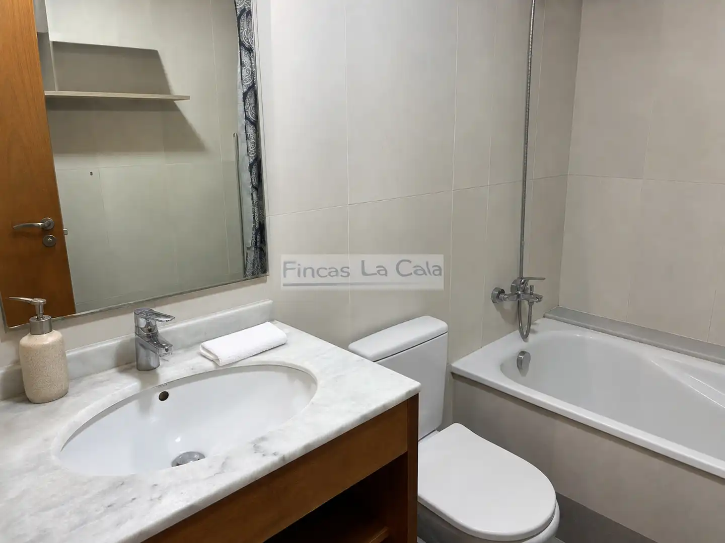 Apartamento con piscina en venta en gregal, imagen 11