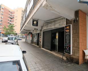 Exterior view of Premises for sale in Alicante / Alacant